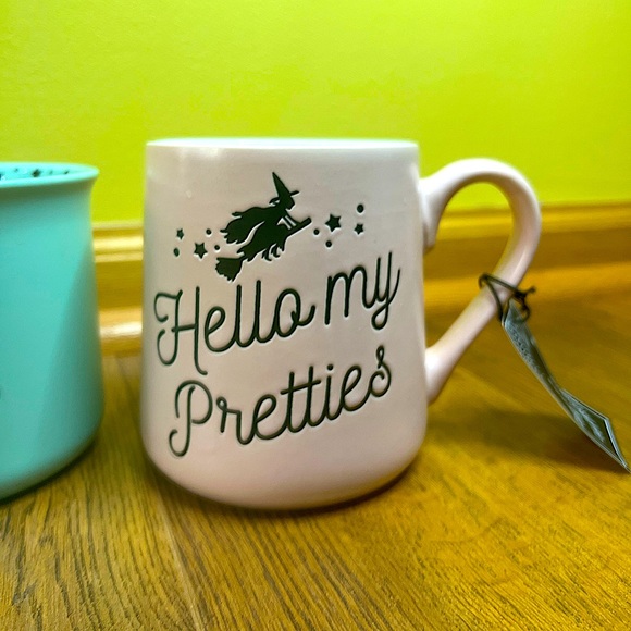 Halloween mugs - Picture 4 of 7